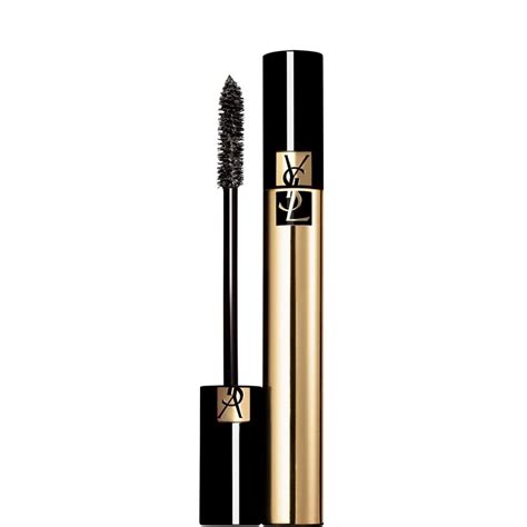 mascara ysl noir radical